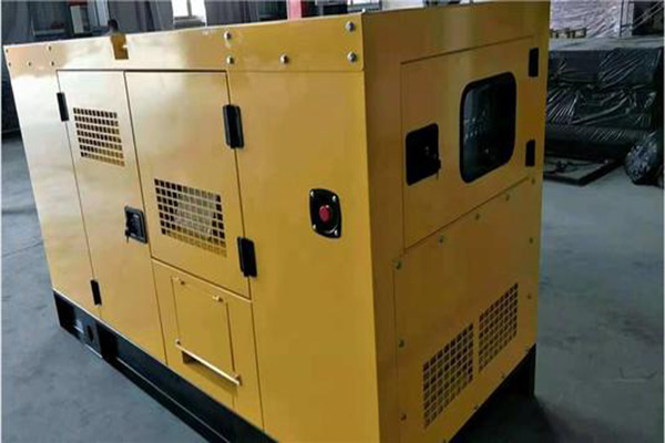 冯坡镇发电机出租