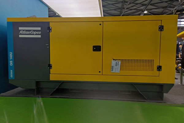 冯坡镇发电机出租