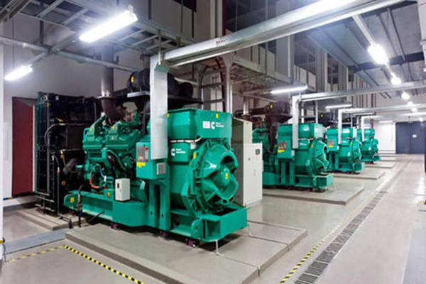 冯坡镇发电机出租