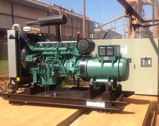 冯坡镇发电机出租